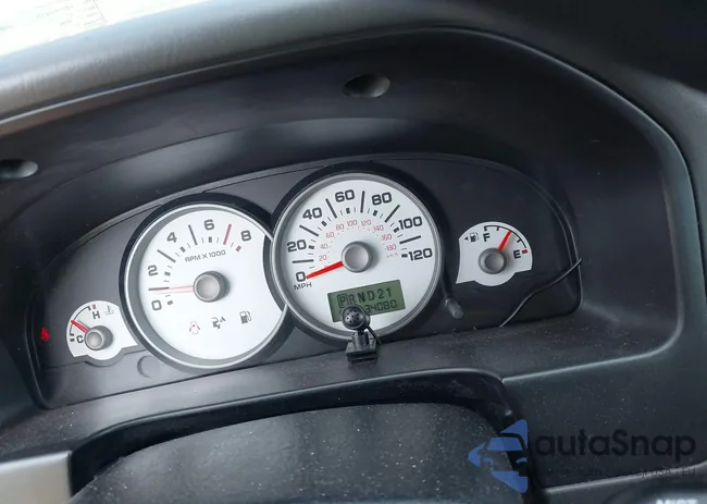 1FMCU931X5KD62886: 42564007