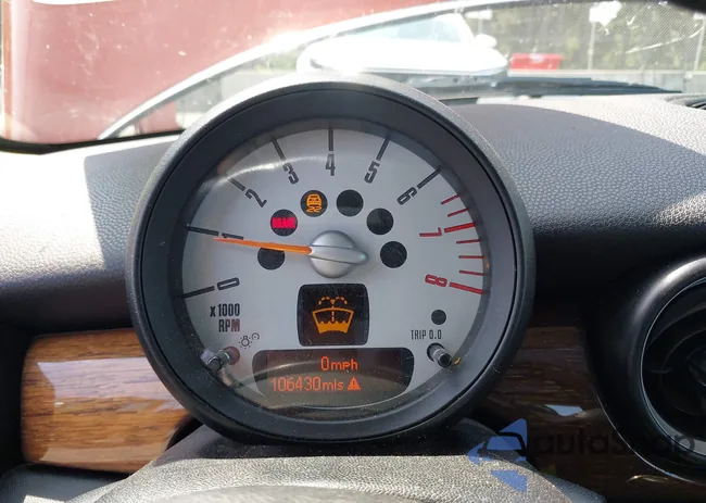 WMWSU3C55BT181956: 42564011