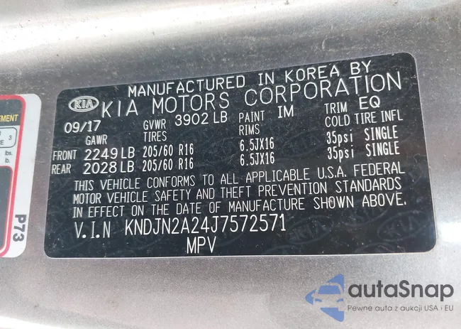 KNDJN2A24J7572571: 42564035