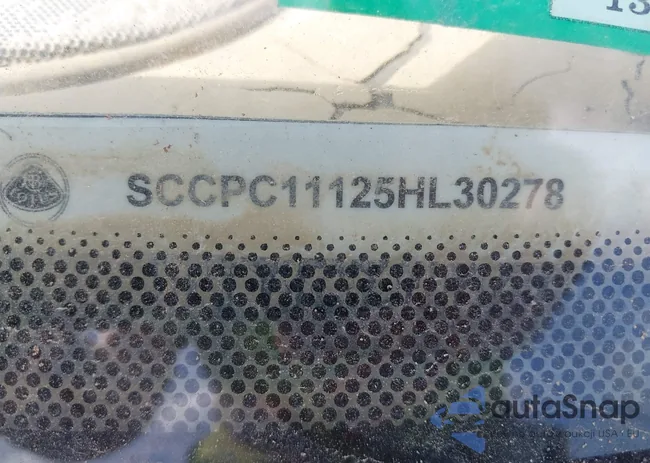 SCCPC11125HL30278: 42564062
