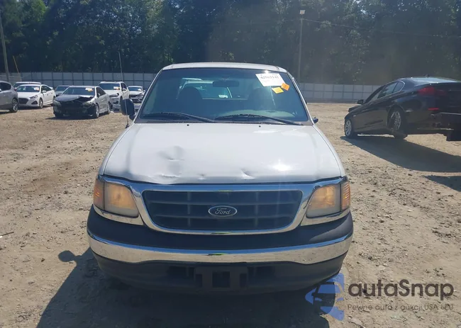 1FTRX17W61NB32655: 42563141