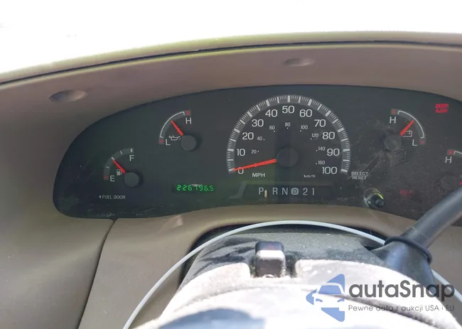 1FTRX17W61NB32655: 42563141