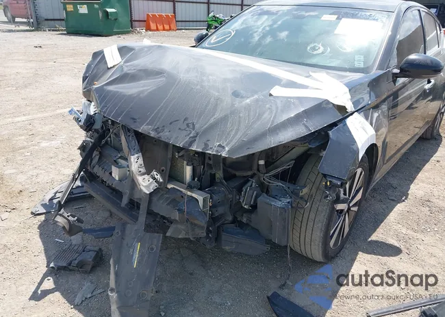 1N4BL4EV1KC202848: 42563185