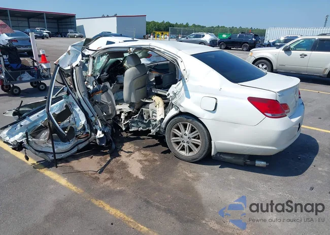 4T1BK36B96U139960: 42563219