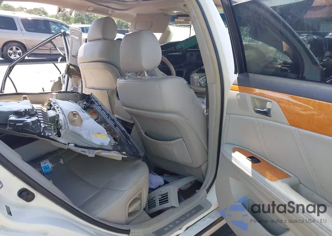 4T1BK36B96U139960: 42563219