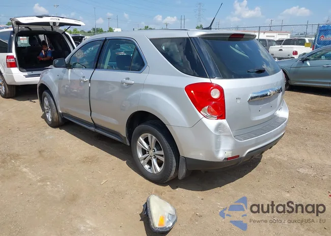 1GNALBEK6DZ110982: 42563221