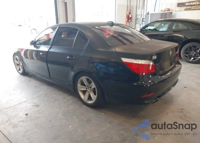 WBANU53528CT03030: 42563224