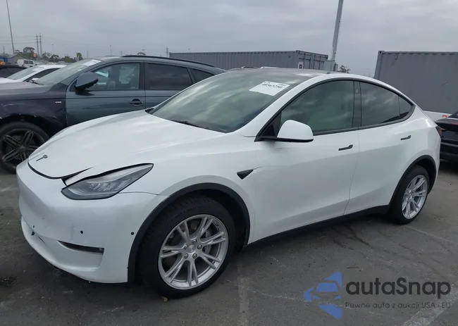 5YJYGDEE1MF152256: 42563250