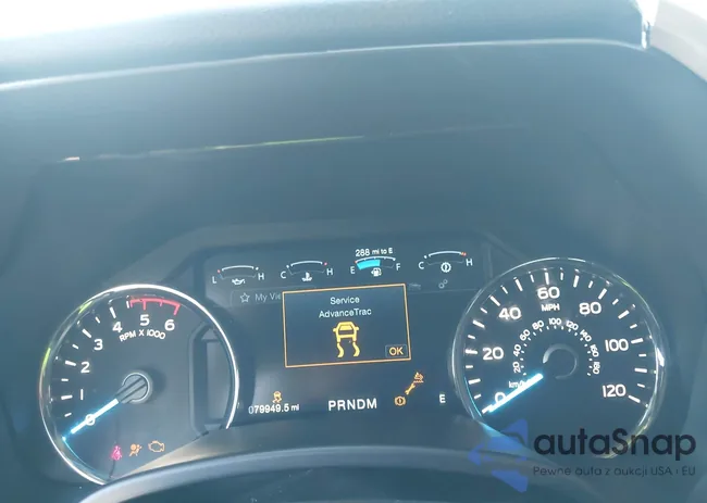 1FTFW1E13KFC65012: 42563287