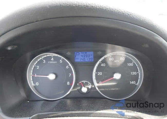 KMHCN4AC4BU534446: 42563319