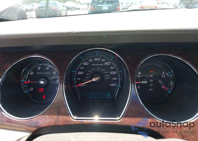 1FAHP2FW1BG188341: 42563489