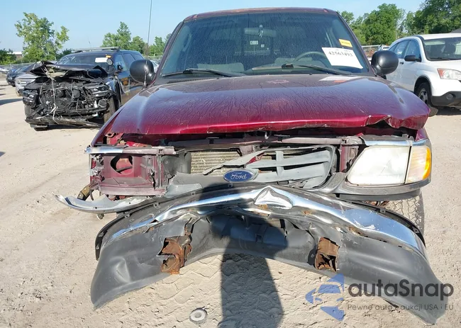 1FTRW07623KB56436: 42563493