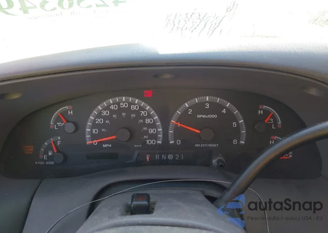 1FTRW07623KB56436: 42563493