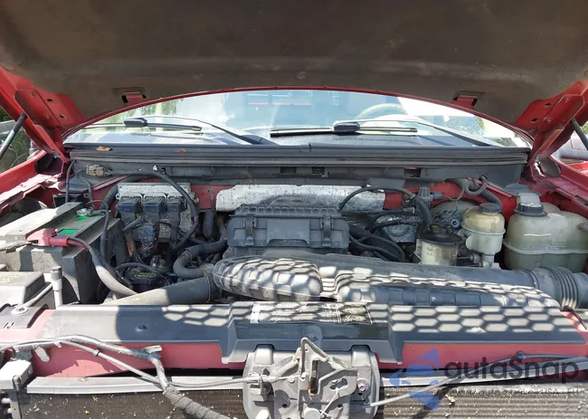 1FTPW14V58FA37420: 42563506