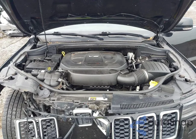 1C4RJFBG6JC223323: 42563524