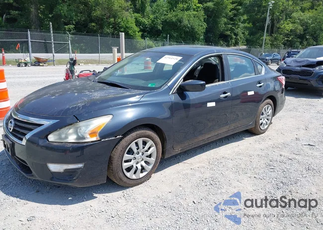 1N4AL3AP6EC408104: 42564528