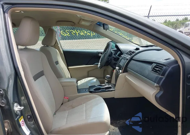 4T4BF1FK2DR316814: 42564530