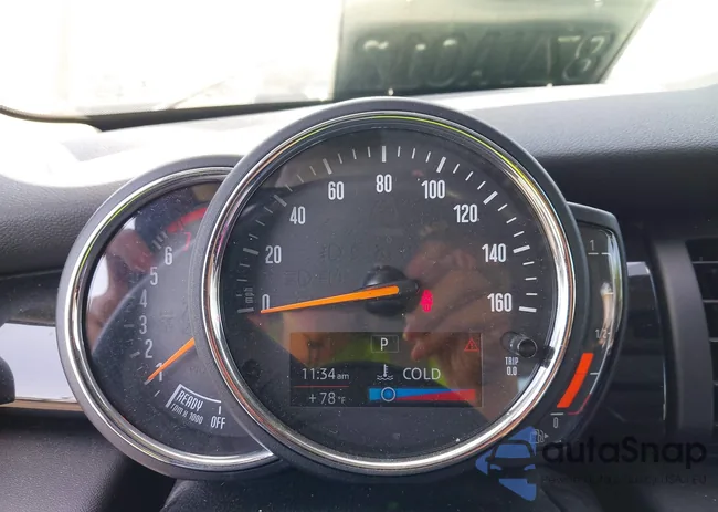 WMWXU1C54K2H74047: 42564547