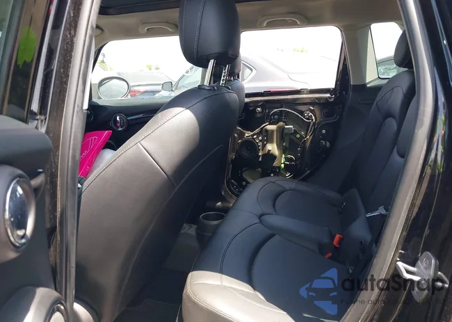 WMWXU1C54K2H74047: 42564547