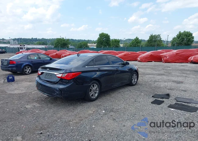 5NPEB4AC1DH669855: 42564642