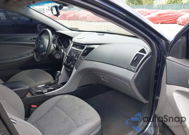 5NPEB4AC1DH669855: 42564642