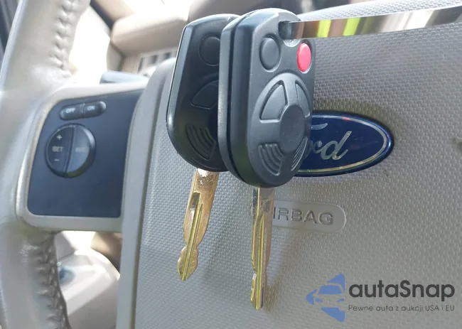 1FMFK16589EB03062: 42564667