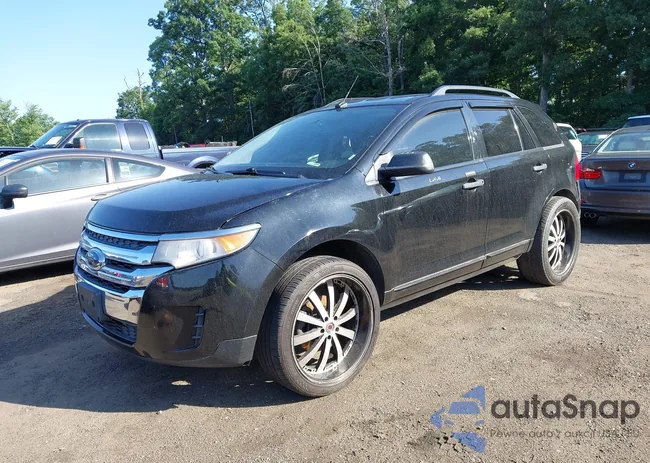 2FMDK3GC8CBA21738: 42564692