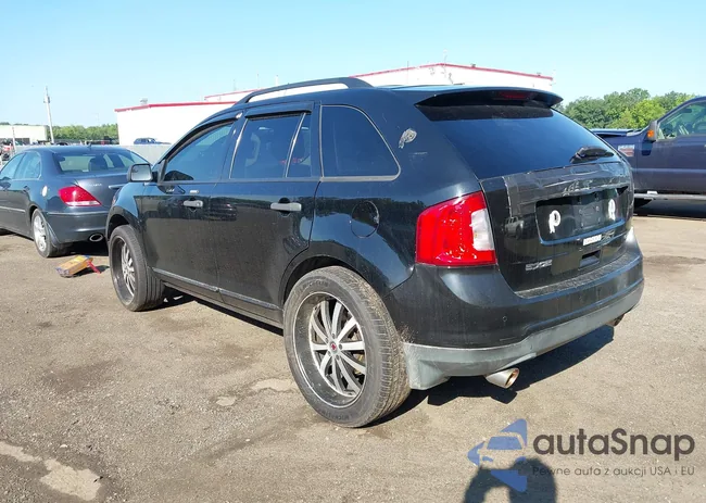 2FMDK3GC8CBA21738: 42564692