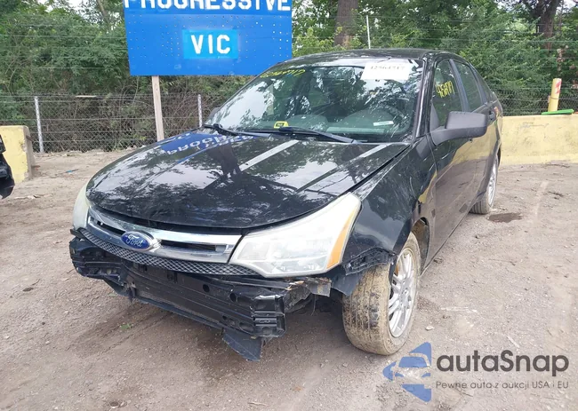 1FAHP3FN9BW120419: 42564717