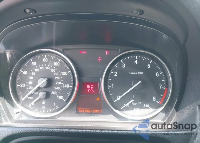 WBAVB73597PA65656: 42564719