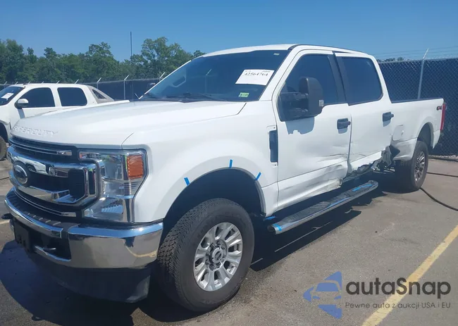 1FT7W2B64NED83140: 42564764