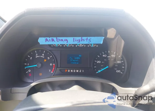 1FT7W2B64NED83140: 42564764