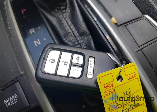 2HGFC2F72JH574003: 42564805