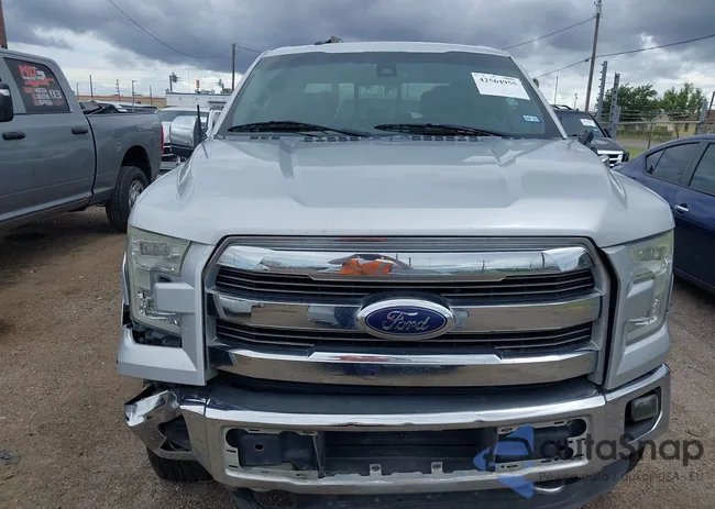 1FTEW1EG0FKD66165: 42564955