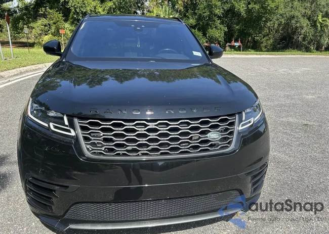 SALYL2FV1KA210203: 42564130