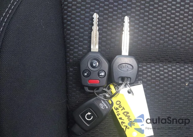 4S4BSAHCXK3275184: 42564174