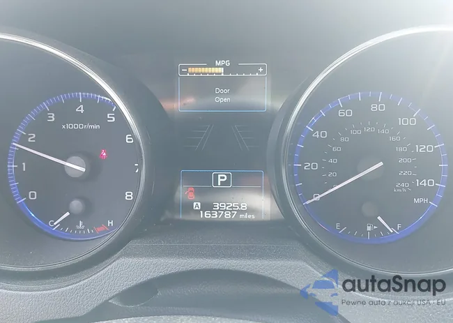 4S4BSAHCXK3275184: 42564174