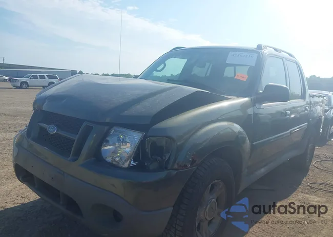 1FMZU77E33UC71147: 42564210