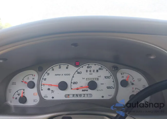 1FMZU77E33UC71147: 42564210