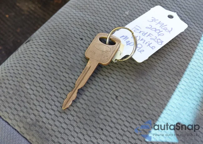 1FTSX21586ED67105: 42564228