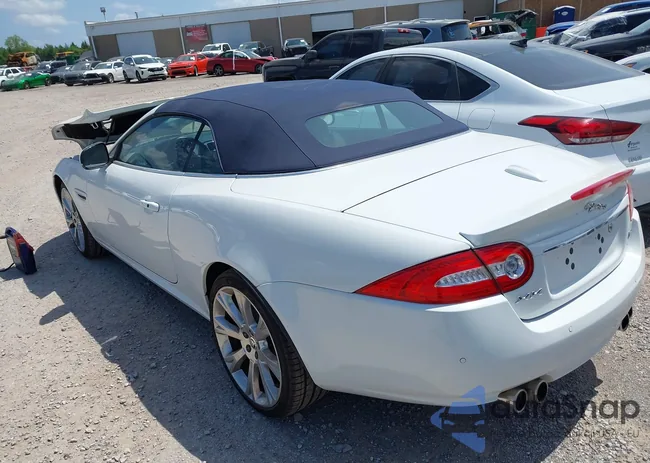 SAJWA4EC9EMB52042: 42564229