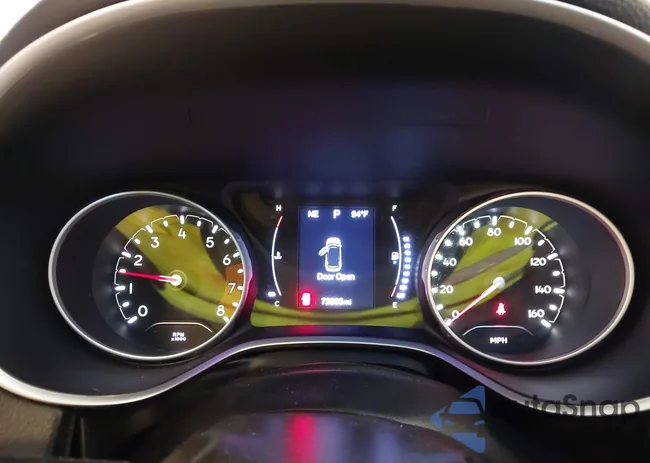 3C4NJDBBXJT349731: 42564250