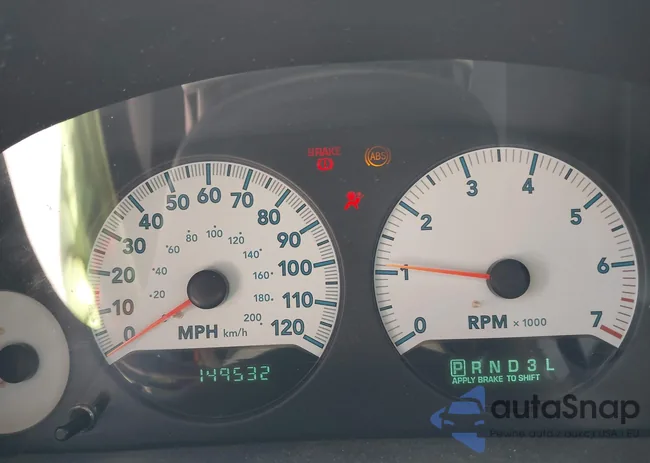 1D4GP24R45B202353: 42564404