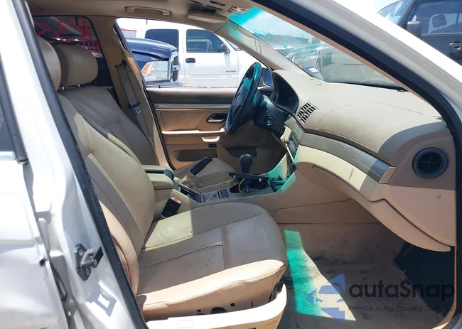 WBADT634X3CK35449: 42564416