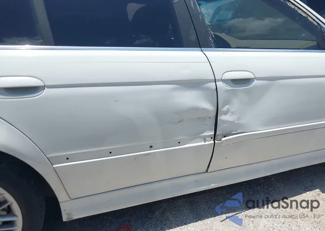 WBADT634X3CK35449: 42564416