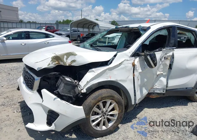 5XYPGDA57KG567654: 42564417