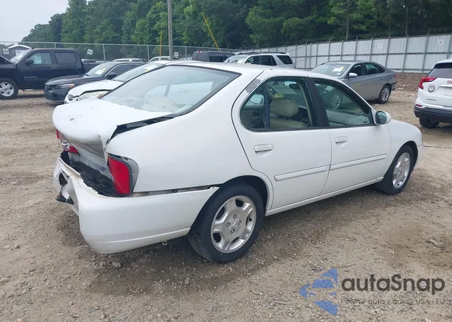 1N4DL01A61C146845: 42564443