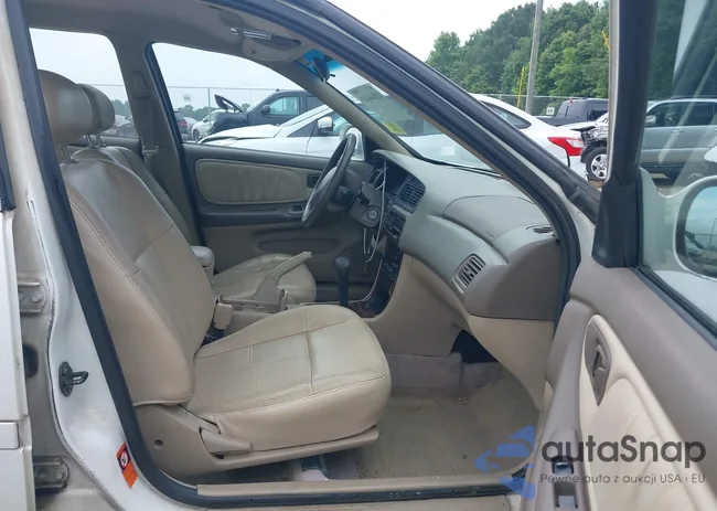 1N4DL01A61C146845: 42564443