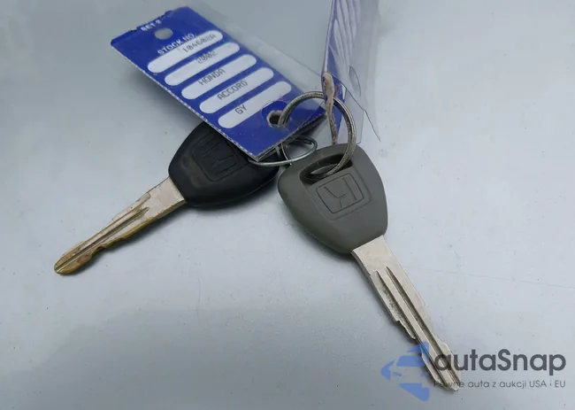 1HGCG66812A091013: 42564454