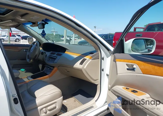 4T1BK36B96U105498: 42564488